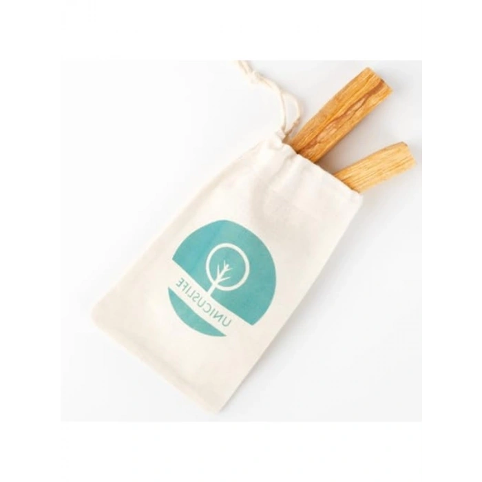 20 gr Palo Santo Ağaç Tütsüsü ile Ferahlatıcı Bir Atmosfer Yaratın