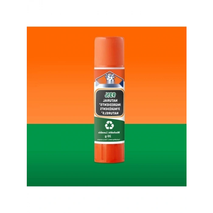 20 Gr Stick Yapıştırıcı - Yıkanabilir