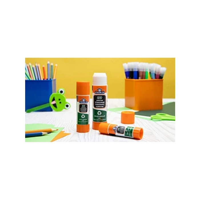 20 Gr Stick Yapıştırıcı - Yıkanabilir