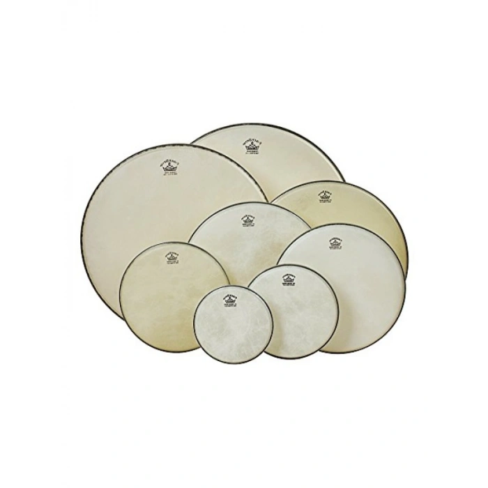 20 İnç Fiberskyn Deri - Dayanıklı Yapı