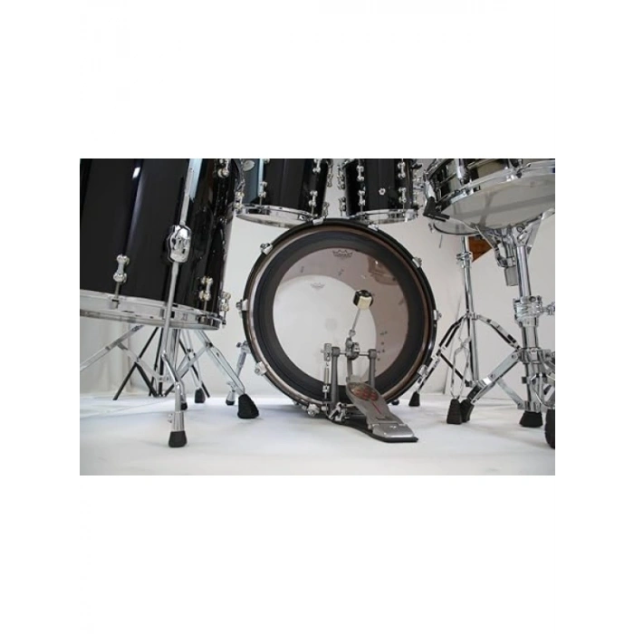 20 İnç Kumlu Bas Davul Derisi