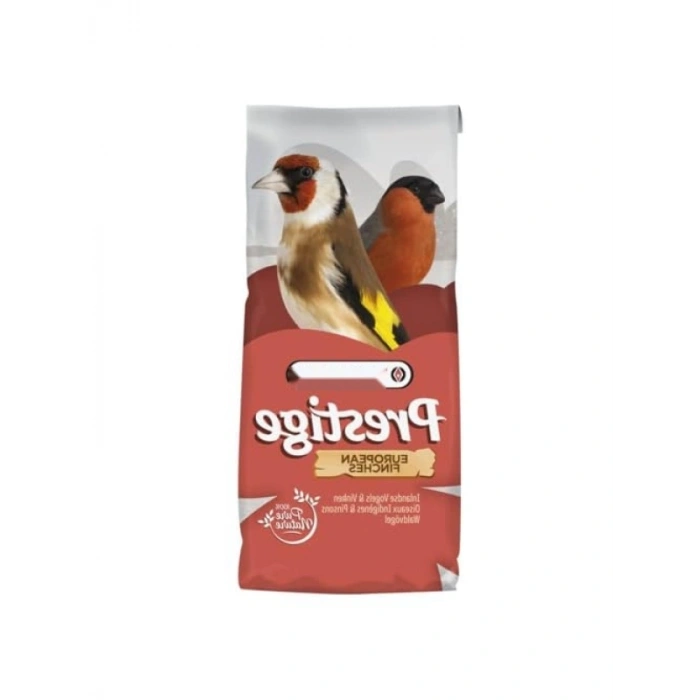 20 Kg Avrupa Serçeleri İçin Özel Tahıl Karışımı