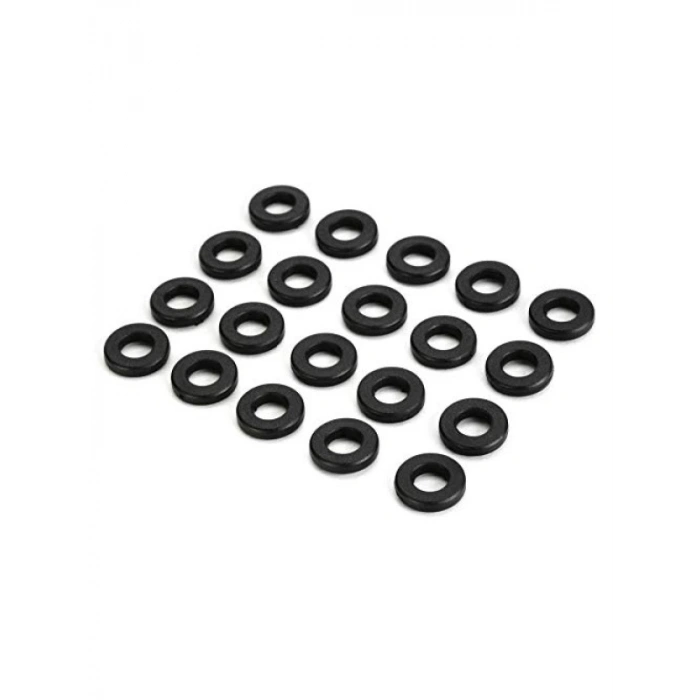 20li Dayanıklı Plastik Yıkayıcı Seti