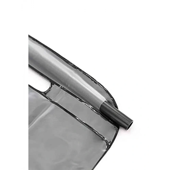 20 Litre Kapasiteli Dayanıklı Kamp Duşu