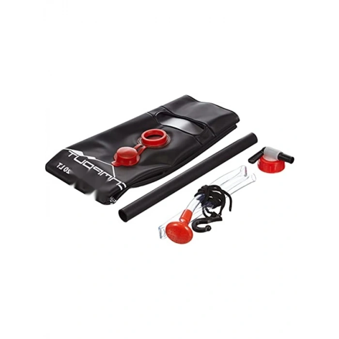 20 Lt Kapasiteli Kamp Duşu - Pratik ve Taşınabilir