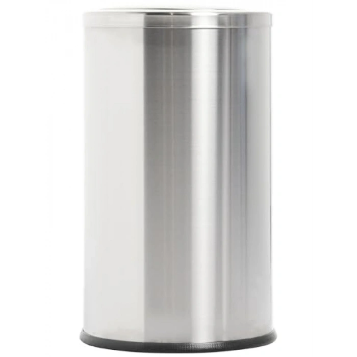 20 Lt. Siyah İç Kovalı Şık Çöp Kovası