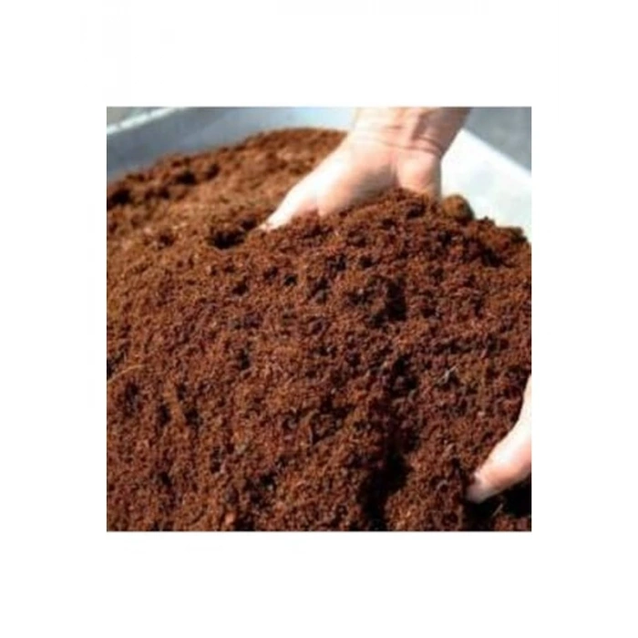 20 Lt Torf Karışımlı Çiçek Toprağı, Saksı Bitkileri İçin