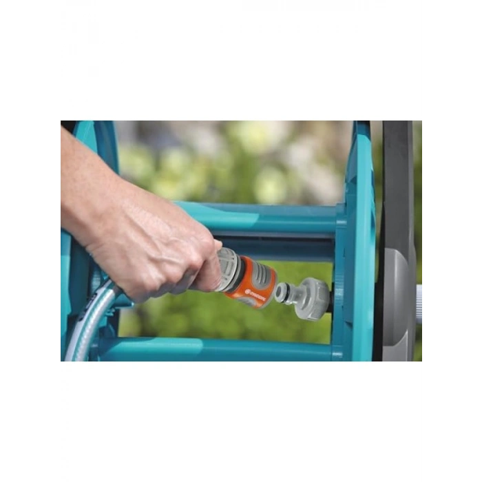 20 m Uzunluğunda D.Monte Hortum Makarası