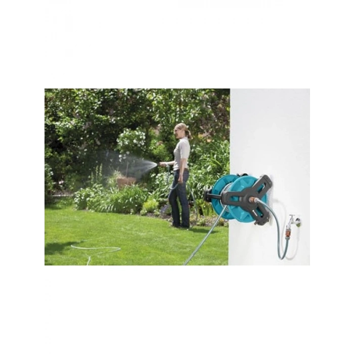 20 m Uzunlukta D.Monte Hortum Makarası