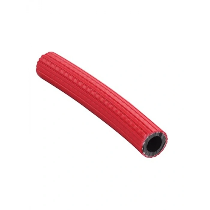 20 Metre Çelik Kompresör Hava Hortumu - 8 mm