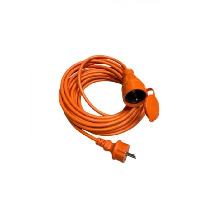 20 Metre Uzatma Kablosu, IP44 Koruma
