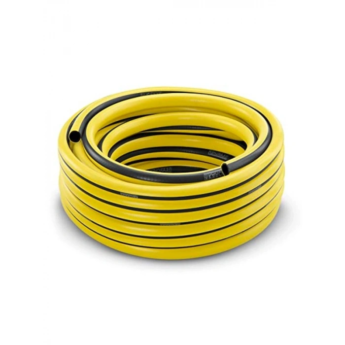 20 Metre Uzunluğunda 1/2 Primoflex Hortum, Dayanıklı Yapı