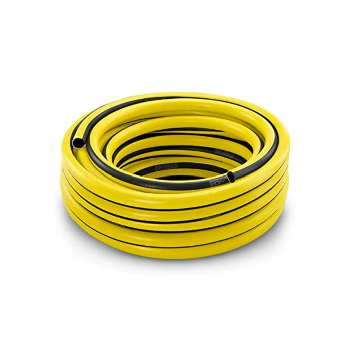 20 Metre Uzunluğunda 1/2 Primoflex Hortum, Dayanıklı Yapı