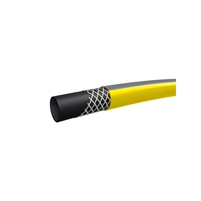20 Metre Uzunluğunda 1/2 Primoflex Hortum, Dayanıklı Yapı