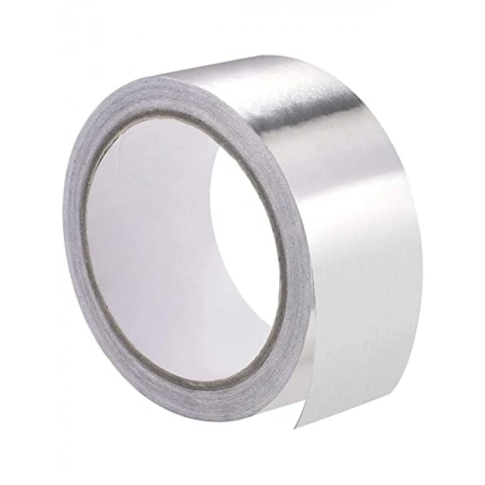 20 Metre x 40 mm Alüminyum Yanmaz Bant