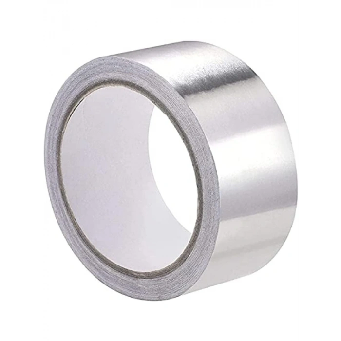 20 Metre x 40 mm Alüminyum Yanmaz Bant