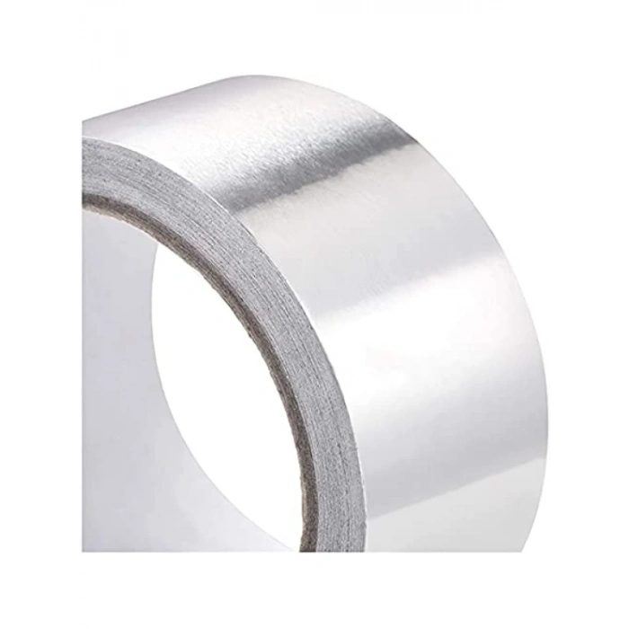 20 Metre x 40 mm Alüminyum Yanmaz Bant