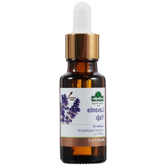 20 ml Doğal Lavanta Yağı