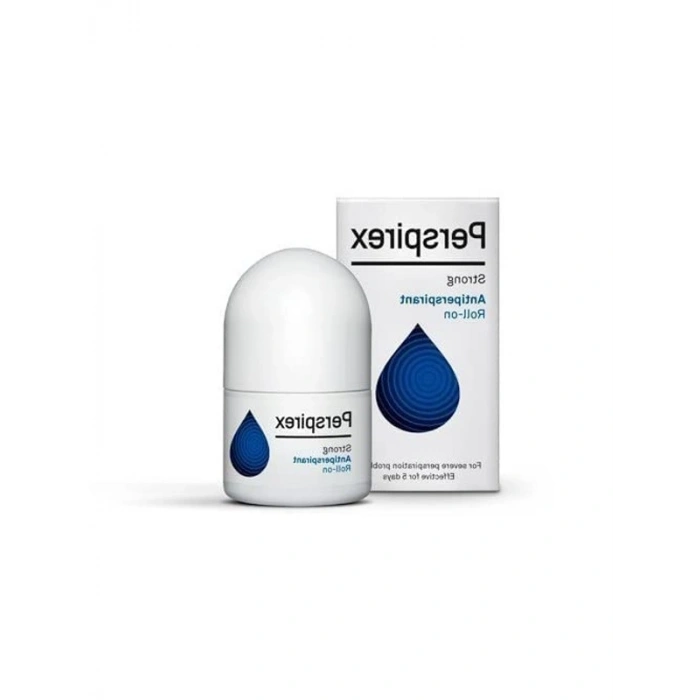 20 ml Extra Etkili Roll-on Deodorant, Güçlü Terleme Önleyici