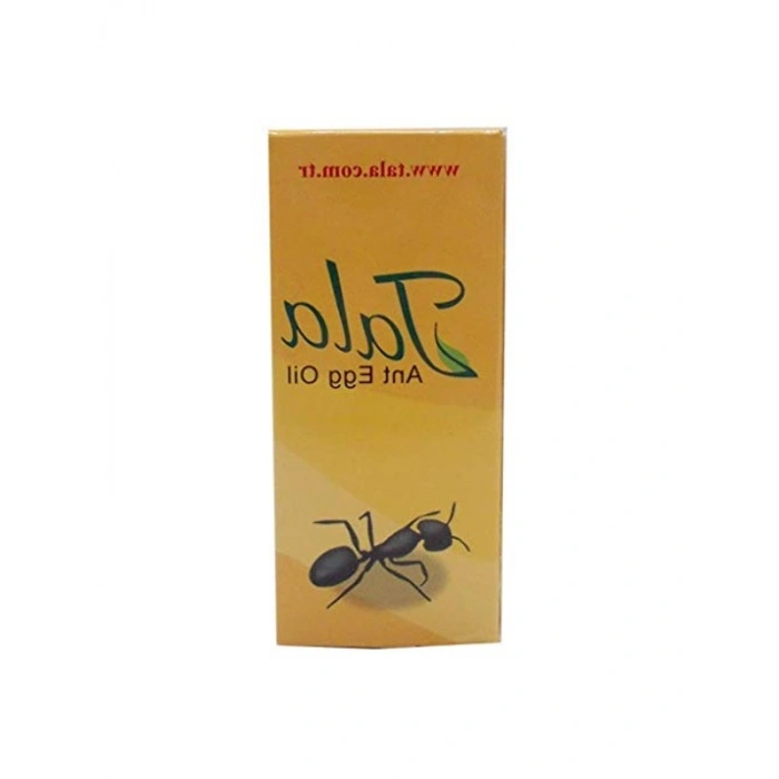 20 Ml Karınca Yumurtası Yağı ile Doğal Bakım