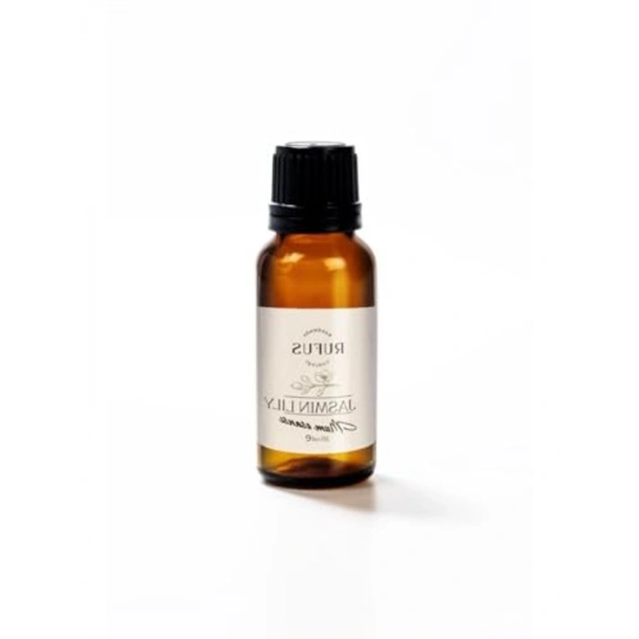 20 ml Mum Esansı, Jasmin Lilly Aroması