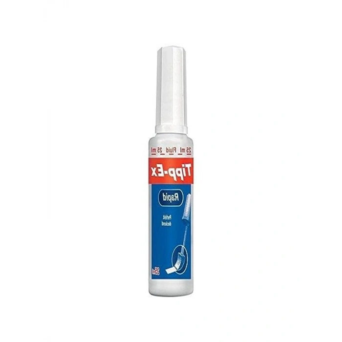 20 ml Sıvı Daksil, Hızlı ve Kolay Onarım İçin