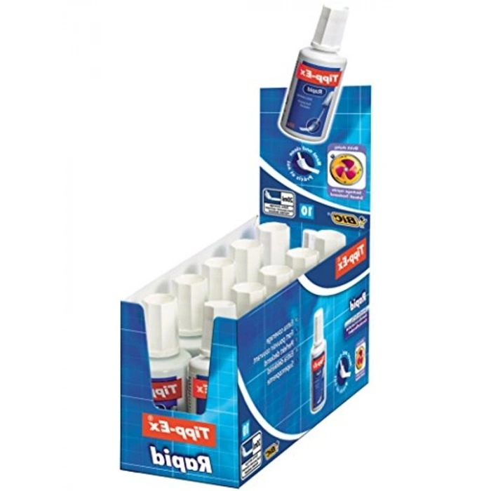 20 ml Sıvı Daksil, Hızlı ve Kolay Onarım İçin