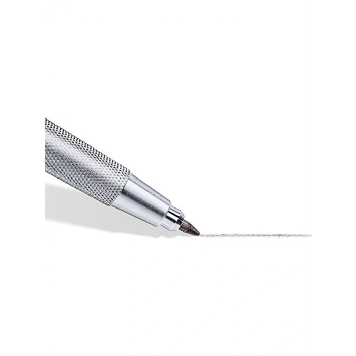 2.0 mm Kalınlığında Siyah Versatil Kalem