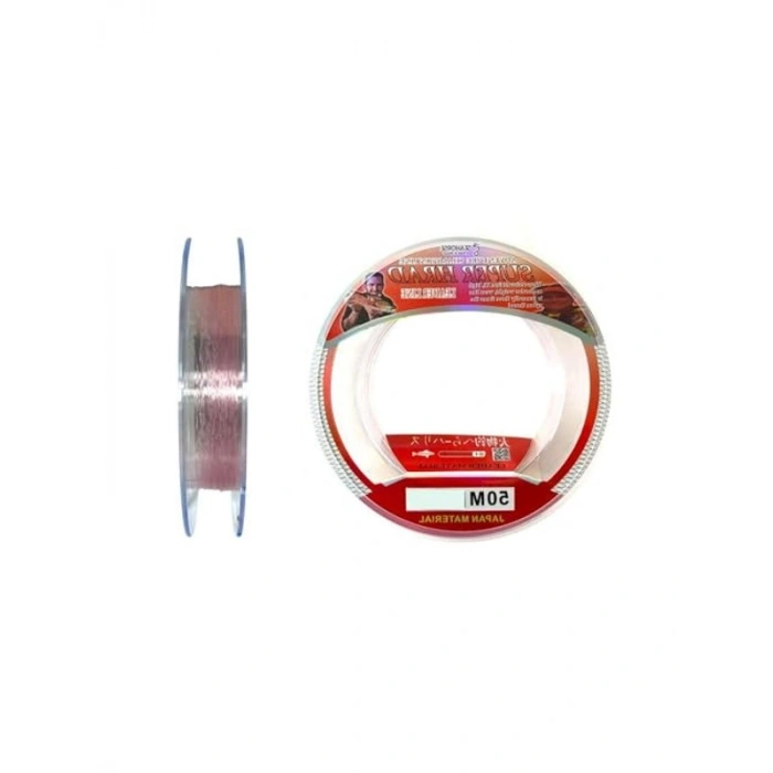 20 mm Kalınlıkta 50 Metre Uzunluğunda İğne, Dayanıklı ve Kullanışlı