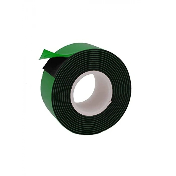 20 mm x 1.5 Metre Çift Taraflı Montaj Bandı