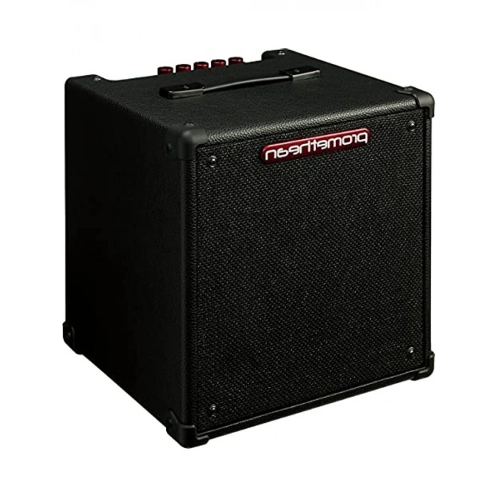 20 W @8Ω Elektro Bas Combo Amplifikatör, 1 x 20,3 cm Hoparlör