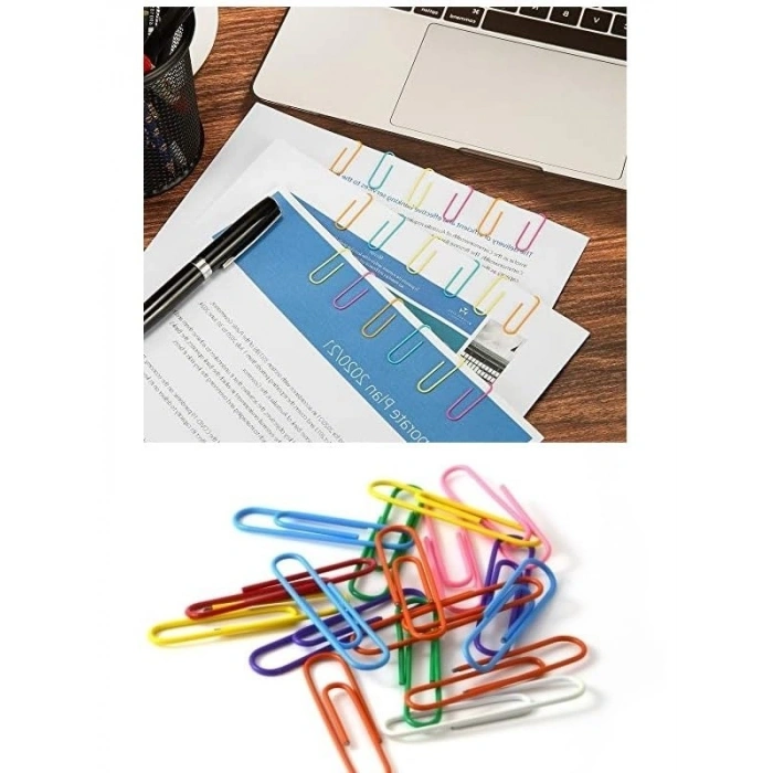 200 Adet Ataç, Ofis Kullanımı İçin Pratik Çözüm