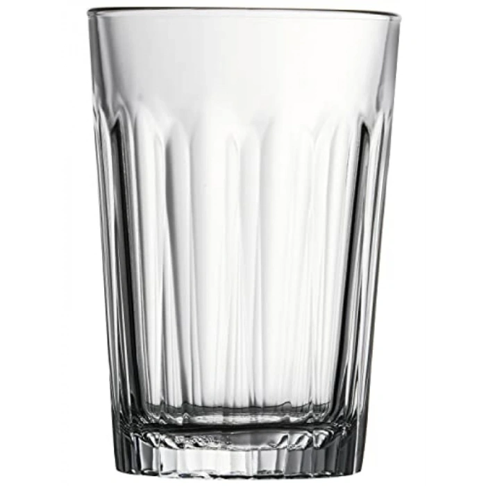 200 CC Su Bardağı - 6lı Pencereli Kutu