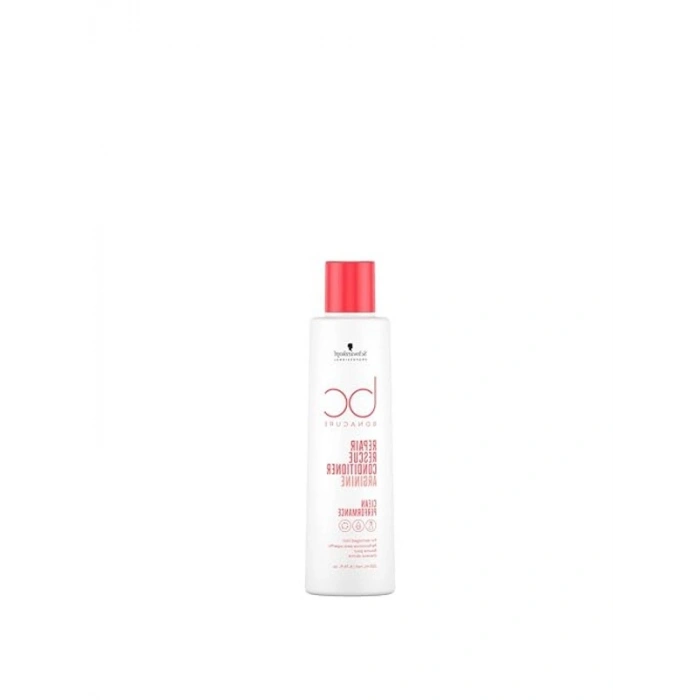 200 ml Acil Kurtarma Kürü, Schwarzkopf Bonacure ile Saç Bakımı