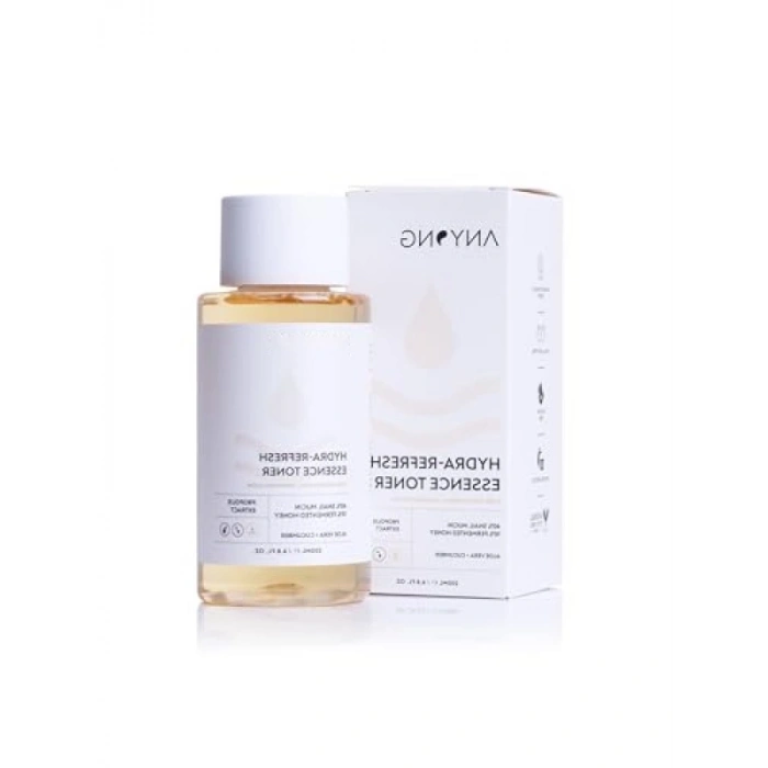 200 ml Aydınlatıcı ve Nemlendirici Cilt Tonik