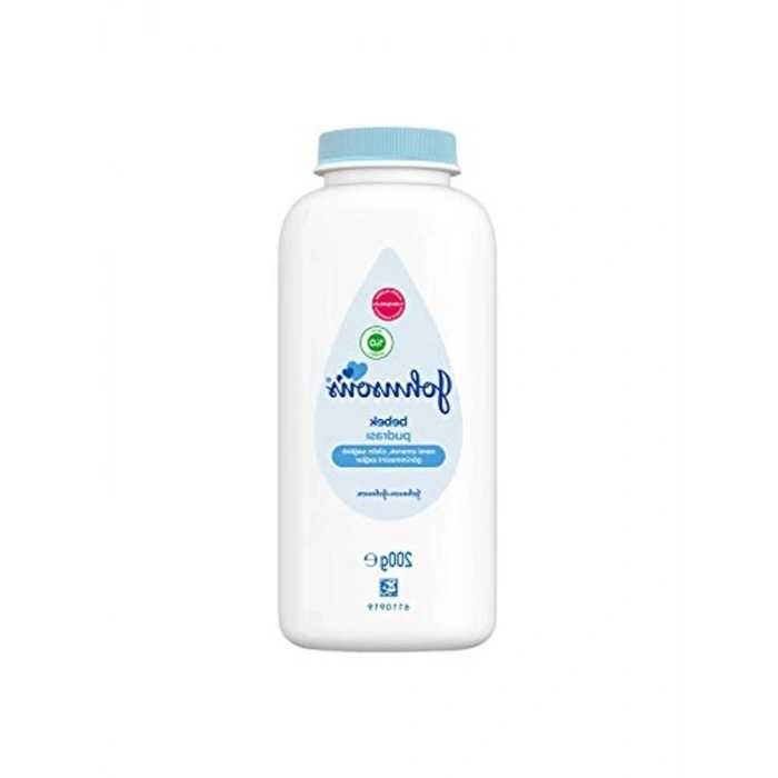 200 ml Bebek Pudrası, Hafif ve Yumuşak Formül
