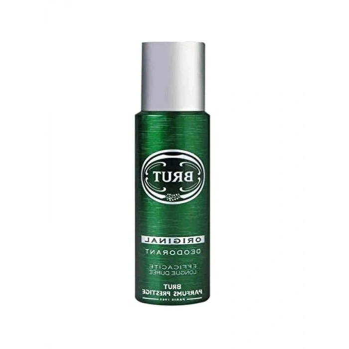 200 ml Brüt Deodorant Original