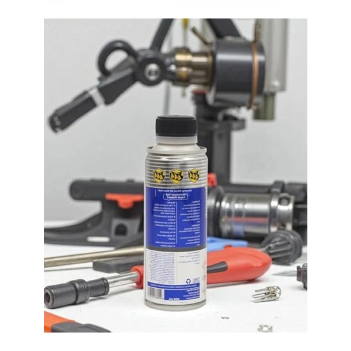 200 Ml Direksiyon Yağ Kaçak Önleyici