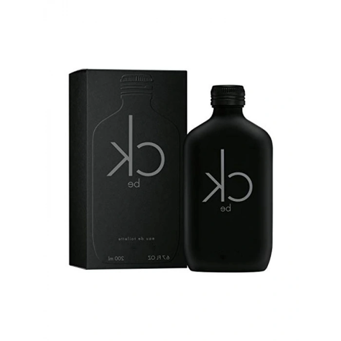 200 ml EDT Parfüm - Ferah ve Kalıcı Koku