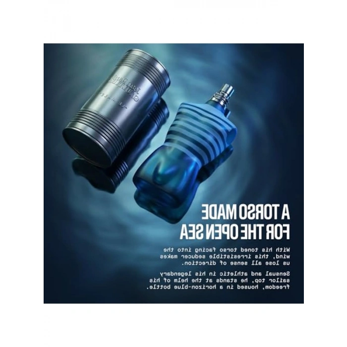 200 ml Edt Repack Parfüm, Le Male Kokusuyla