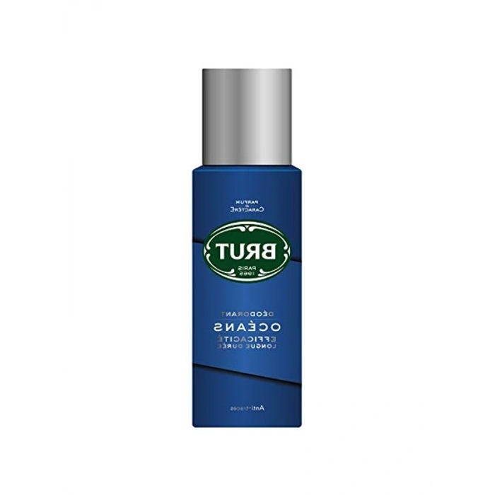 200 ml Erkek Deodorant, Okyanus Esintisi