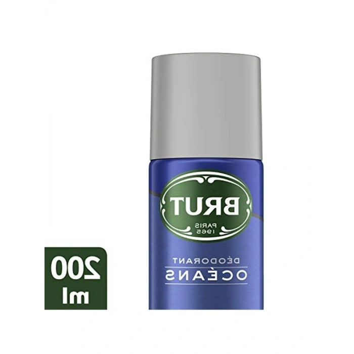 200 ml Erkek Deodorant, Okyanus Esintisi