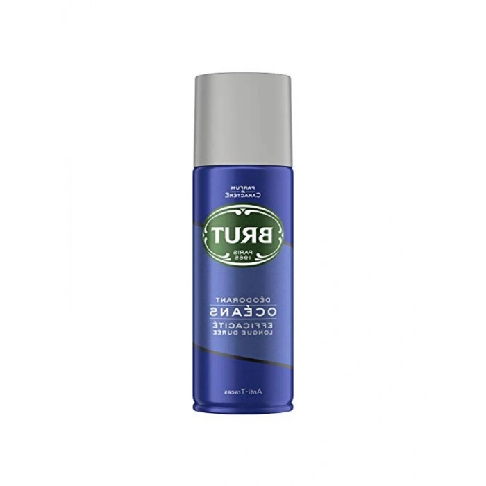 200 ml Erkek Deodorant, Okyanus Esintisi