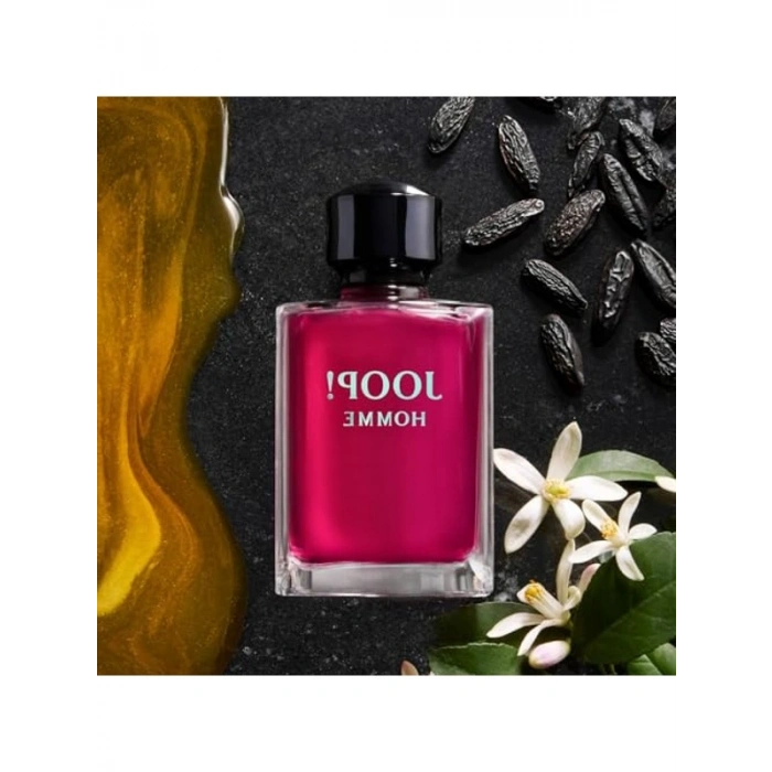 200 ml Erkek Parfüm, Ferah ve Kalıcı