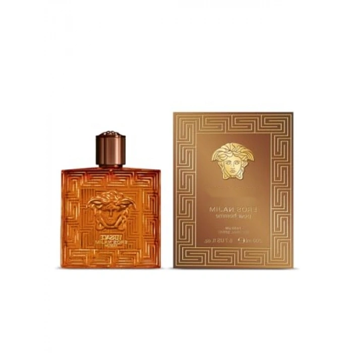200 ml Erkek Parfümü - Kalıcı ve Ferah Koku