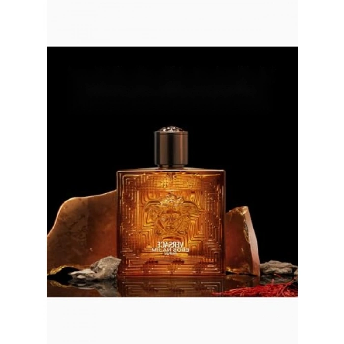 200 ml Erkek Parfümü - Kalıcı ve Ferah Koku