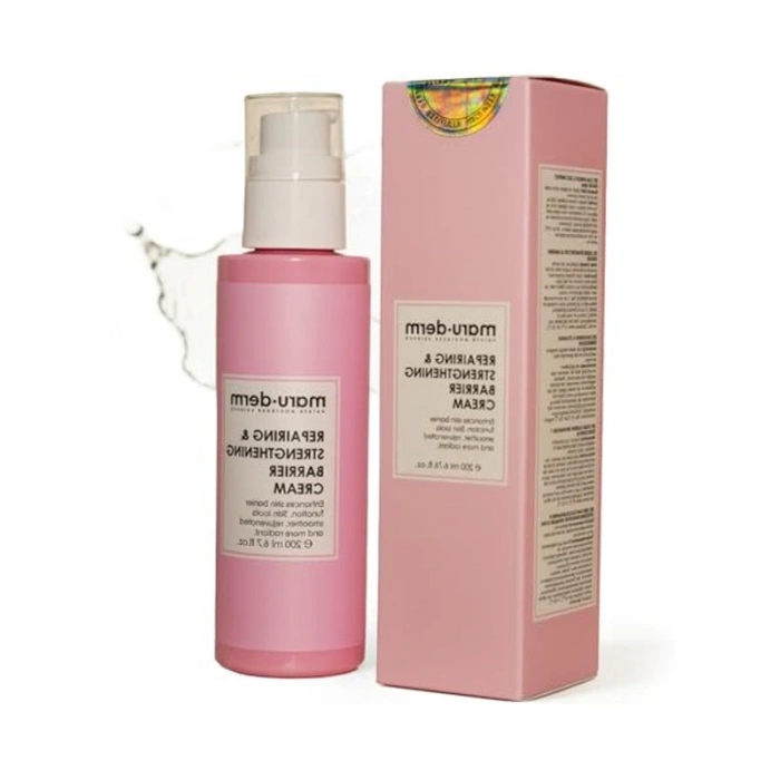 200 ml Güçlendirici Cilt Bakım Kremi, Onarıcı Etki