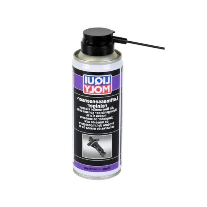 200 ml Hava Akışmetre Temizleyici - Motor Performansını Artırır
