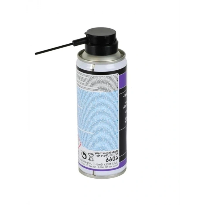 200 ml Hava Akışmetre Temizleyici - Motor Performansını Artırır