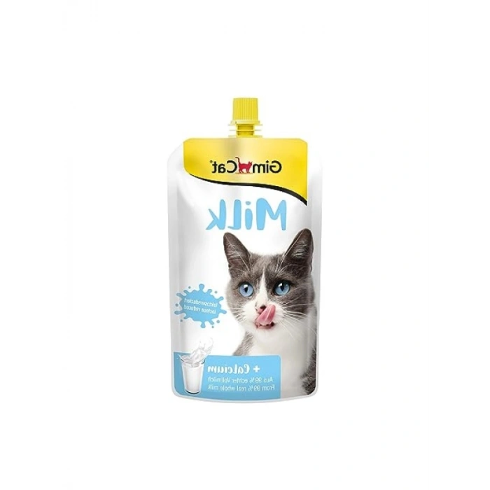 200 ml Kedi Sütü - Cat Milk Latte